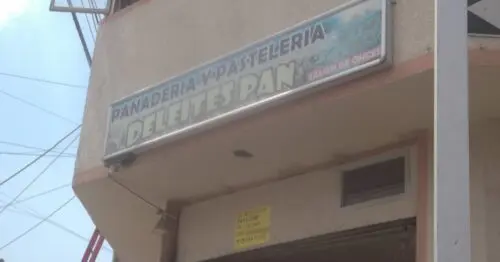 PANADERIA Y PASTELERIA DELEITES PAN PANADERIA Y PASTELERIA DELEITES PAN